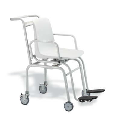 seca 952 - Chair scale for weighing while seated #0