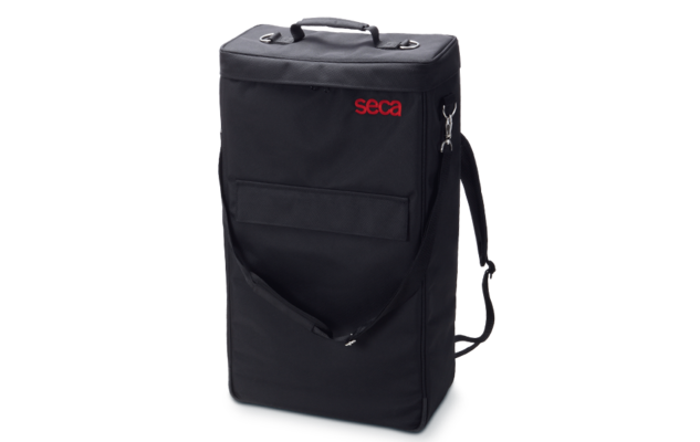 seca 409 - Large backpack for portable seca measuring and weighing solutions #0