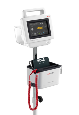 seca mVSA 535 - EMR-validated Spot-check Vital Signs Monitor #0