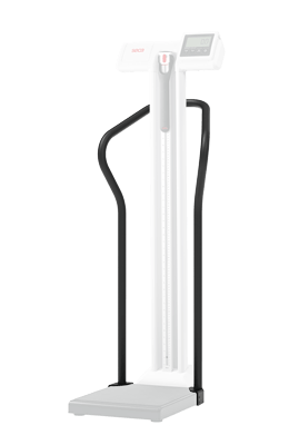 seca 477 - Integrated handrail for seca 777 series scales #0